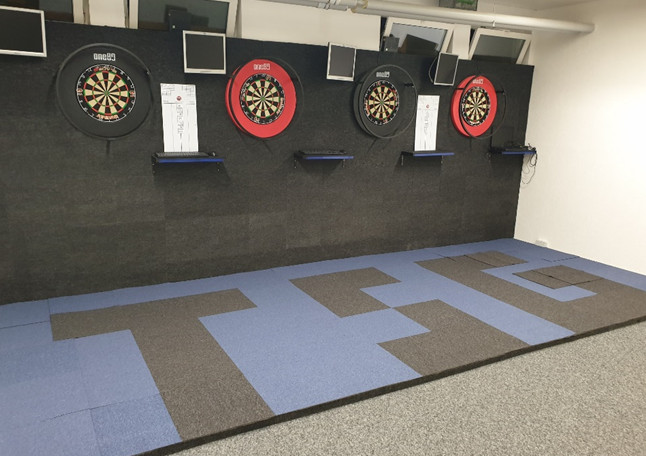 TSG Blankenloch Darts